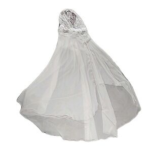 Avidlove Wedding Night Gown Xl Elegant‎